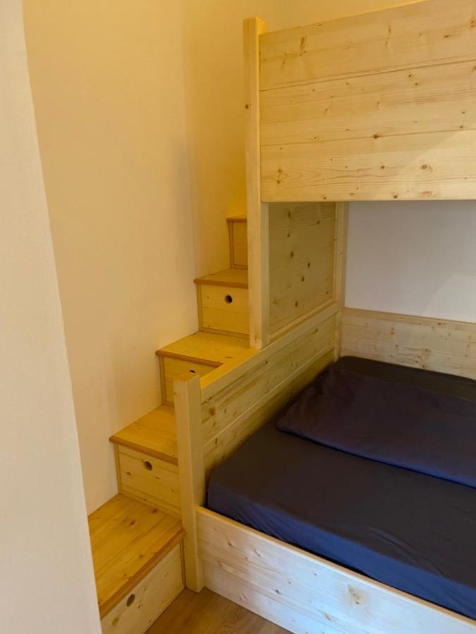Puppi' S Nest Mit Alpspitzblick In Garmisch- Partenkirchen Buitenkant foto