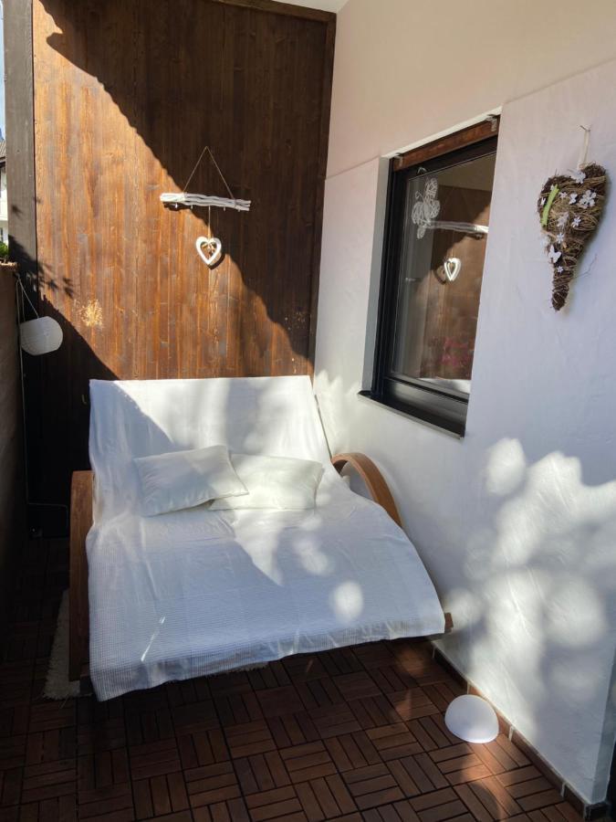 Puppi' S Nest Mit Alpspitzblick In Garmisch- Partenkirchen Buitenkant foto